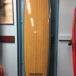 Atlantic Beach Surf Shop