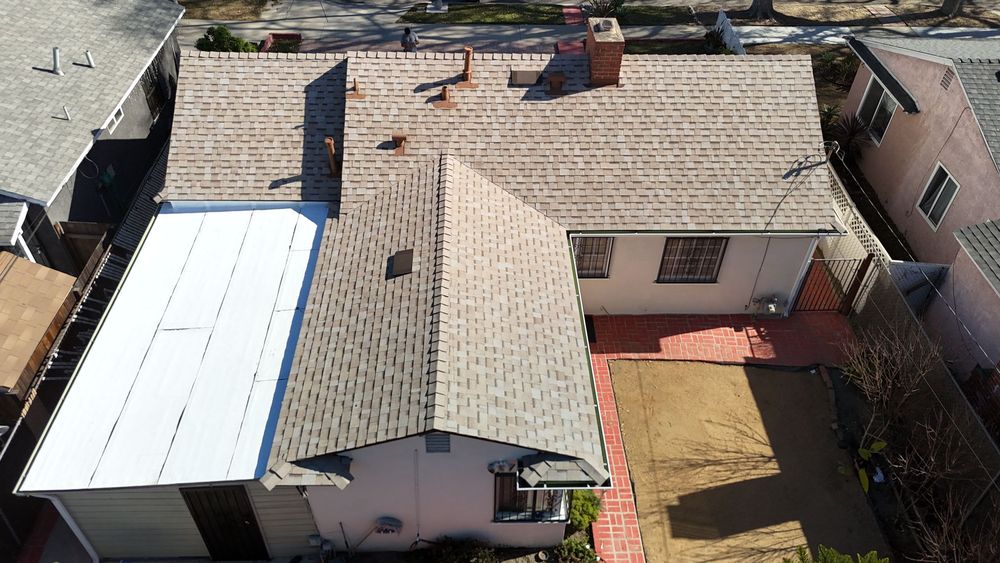 Slide of Reliable Roofing & Retro-Fit