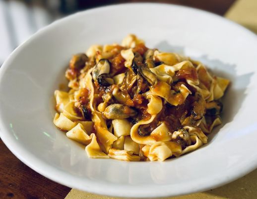 Trattoria delle Grazie by null