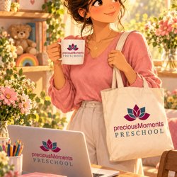Precious Moments Preschool
