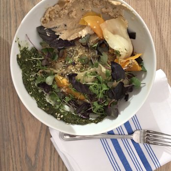 The Garden Table - Quinoa Chia Pet Bowl-get it!! - Breakfast & Brunch Near Me - Indianapolis, Indiana The Garden Table - Quinoa Chia Pet Bowl-get it!! - Breakfast & Brunch Near Me - Indianapolis, Indiana