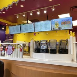 Booster Juice