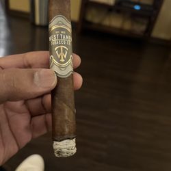 Sanctuary Cigars