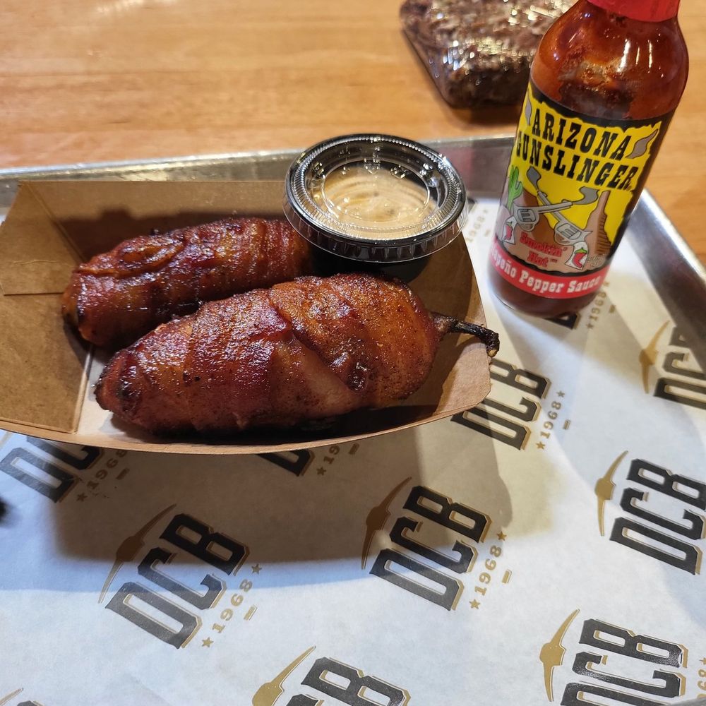 Dutchman's Country BBQ - Barbeque Near Me - Apache Junction, Arizona