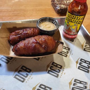 Dutchman's Country BBQ - Barbeque Near Me - Apache Junction, Arizona