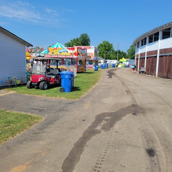 Adams County Fair - No people, no food, no rides, no games - Festivals Near Me - Brighton, Colorado Adams County Fair - No people, no food, no rides, no games - Festivals Near Me - Brighton, Colorado