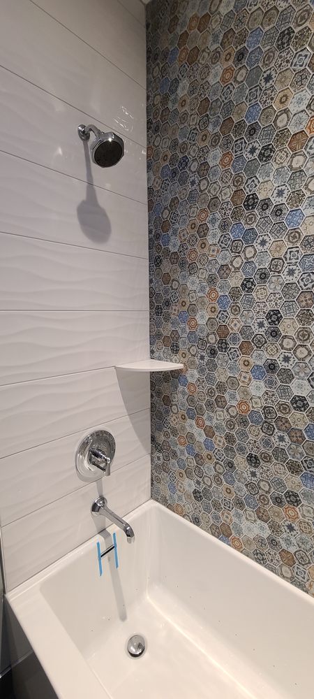 Slide of Nova Mb Plumbing