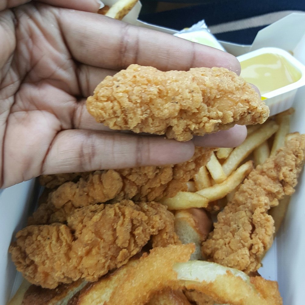 Sonic Drive-In - Burgers Near Me - Pelham, Alabama