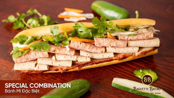 Baguette Bistro