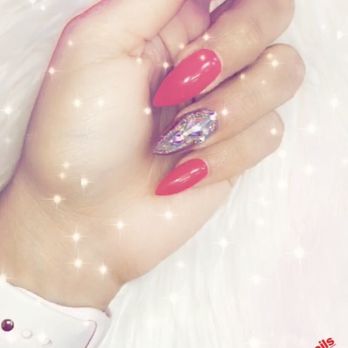 Dynasty Nails - Nail Salons Near Me - Marietta, Georgia