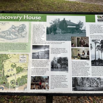 Coastal Discovery Museum - Museums Near Me - Hilton Head Island, South Carolina