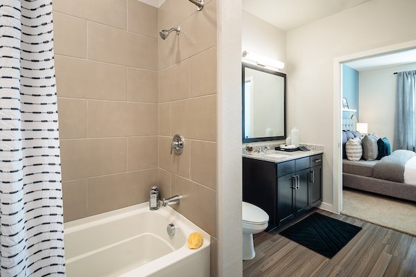 The Viridian by null