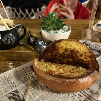Carajillo - Homemade Puerto Rican bread - Breakfast & Brunch Near Me - Yauco, Puerto Rico Carajillo - Homemade Puerto Rican bread - Breakfast & Brunch Near Me - Yauco, Puerto Rico