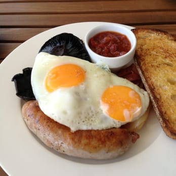 Lolo & Wren - The Goodison Breakfast - Restaurants Near Me - Brunswick West, VIC Lolo & Wren - The Goodison Breakfast - Restaurants Near Me - Brunswick West, VIC
