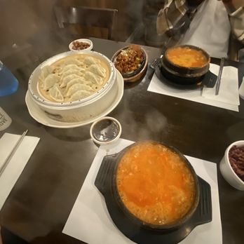 Soy Tofu - Korean Near Me - La Palma, California