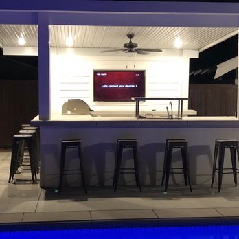 Proscape Landscape & Pools - Outdoor Kitchen - Gardeners Near Me