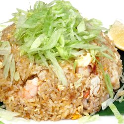 Hi Sushi