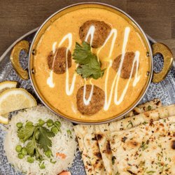 Sanika’s Indian Cuisine