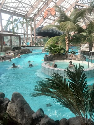 Aquaboulevard by null