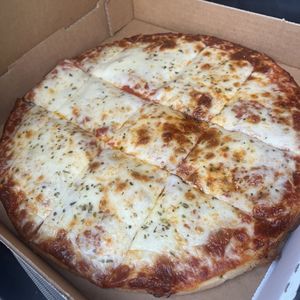 Pizza Niche on Yelp