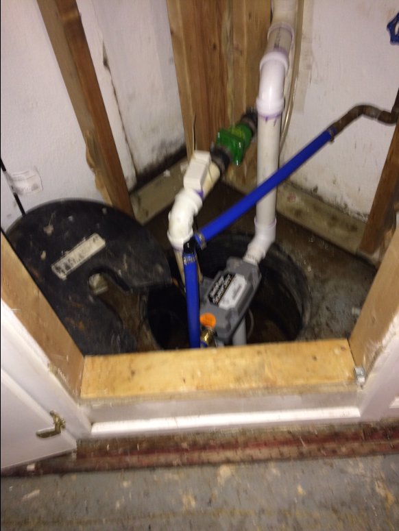 Slide of Lawrence Plumbing