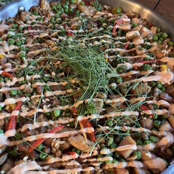 Creative Feasts - Paella - Personal Chefs Near Me Creative Feasts - Paella - Personal Chefs Near Me