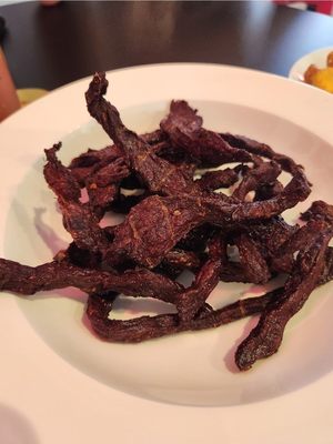 Sticky Rice Brady St by null