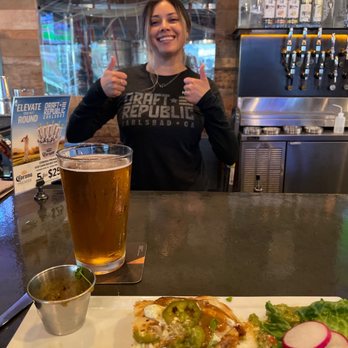 Draft Republic Carlsbad - Comfort Food Near Me - Carlsbad, California Draft Republic Carlsbad - Comfort Food Near Me - Carlsbad, California