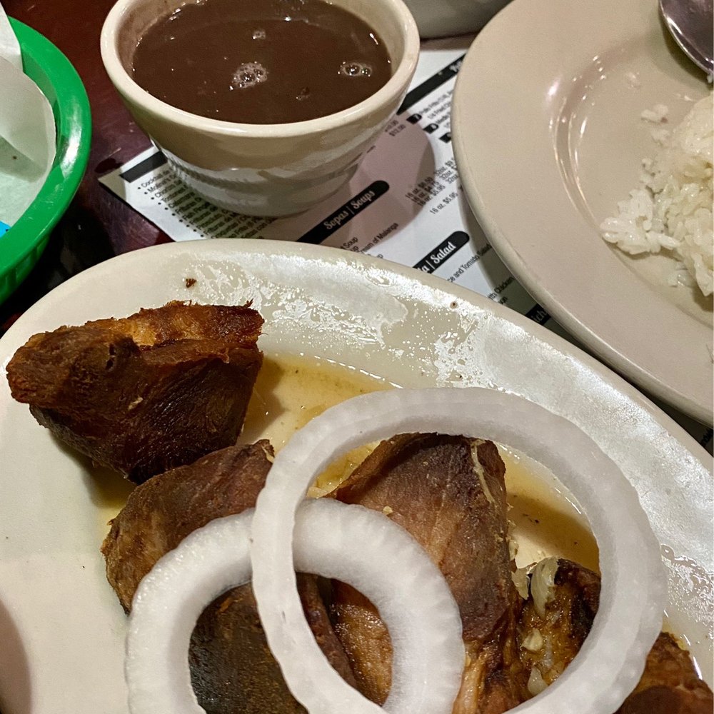 Molina's Ranch Restaurant - Carne #17 - Cuban Near Me - Hialeah, Florida Molina's Ranch Restaurant - Carne #17 - Cuban Near Me - Hialeah, Florida