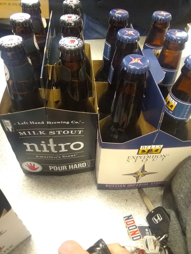 YARDLEY BEER COMPANY 1 E Trenton Ave, Morrisville, Pennsylvania