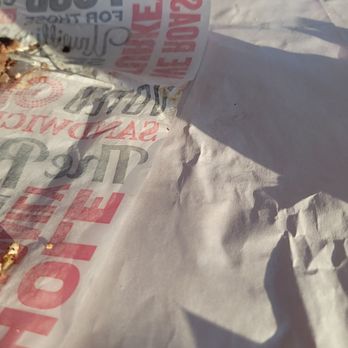 Capriotti's Sandwich Shop - The after was too good to take a picture - Fast Food Near Me - Lutz, Florida Capriotti's Sandwich Shop - The after was too good to take a picture - Fast Food Near Me - Lutz, Florida