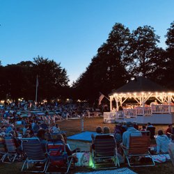 Chatham Band Concerts