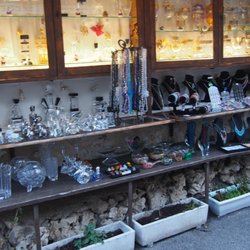 Verrerie d'Art de Gourdon