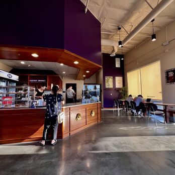 Smoking Tiger Coffee Lab - Inside - Coffee & Tea Near Me - Garden Grove, California Smoking Tiger Coffee Lab - Inside - Coffee & Tea Near Me - Garden Grove, California