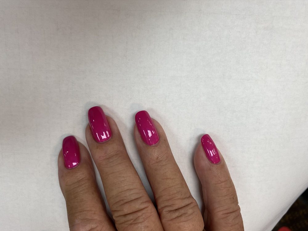 SARAH’S NAILS Updated October 2024 61 Photos & 12 Reviews 5083