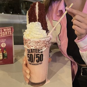 SLATER’S 50/50 - PASADENA - 4520 Photos & 4196 Reviews - 61 N Raymond ...