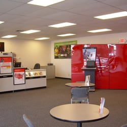 Verizon Authorized Retailer, TCC