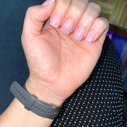 Military nails