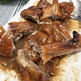 Roast Duck