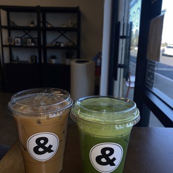 Coffee & - Coffee & Tea Near Me - Buena Park, California Coffee & - Coffee & Tea Near Me - Buena Park, California