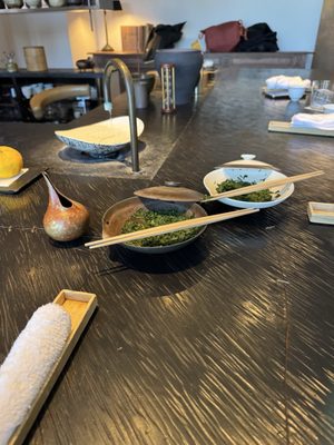 Sakurai Japanese Tea Experience by null