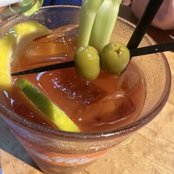 Big Daddy's Bar & Grill - Bloody Mary - Bars Near Me - Old Orchard Beach, Maine Big Daddy's Bar & Grill - Bloody Mary - Bars Near Me - Old Orchard Beach, Maine