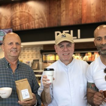 Bulk n' Brew - Happy coffee lovers - Coffee & Tea Near Me - Valley Stream, New York
