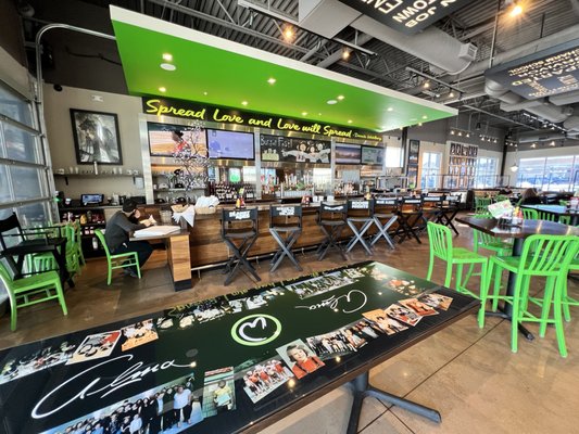 Wahlburgers by null