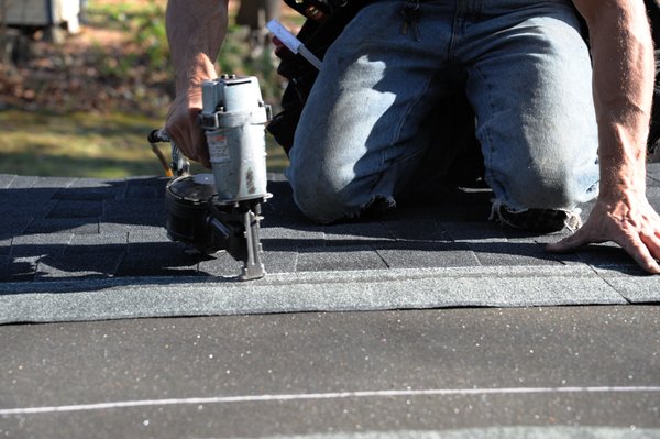 Integrity Pro Roofing by null