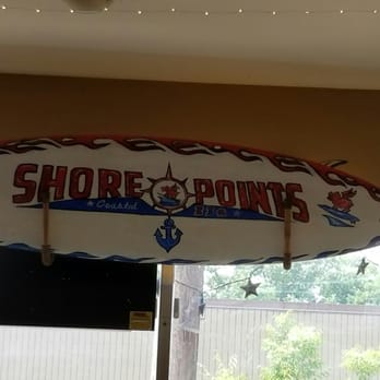 Shore Points Coastal BBQ - Barbeque Near Me - Point Pleasant Beach, New Jersey Shore Points Coastal BBQ - Barbeque Near Me - Point Pleasant Beach, New Jersey