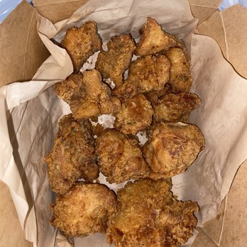 Chicken Troopers - "Half chicken" - Korean Near Me - Norwalk, California Chicken Troopers - "Half chicken" - Korean Near Me - Norwalk, California