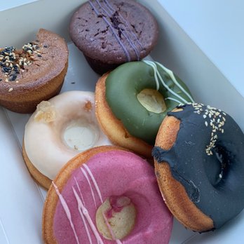 Third Culture Bakery - Berkeley - Bakeries Near Me - Berkeley, California