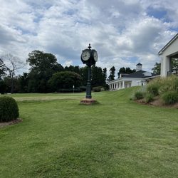 The #1 tee with a big clock so you have no excuse for being late!