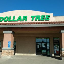 Dollar Tree